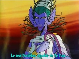 Umi no Triton - 11 2/2   (version originale sous-titres français, VOSTFR) est un shōnen manga d'Osamu Tezuka  (海のトリトン, Triton of the Sea)
