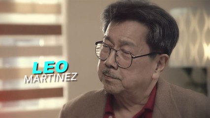 Fast Talk with Boy Abunda: Leo Martinez (Ep. 384)
