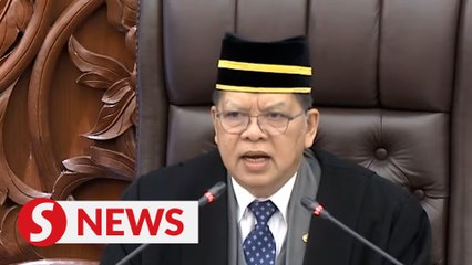 MPs who don't go for health check by Nov 11 will be named, says Speaker