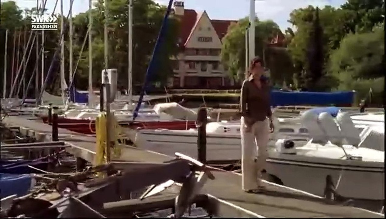 Liebe auf Bewährung