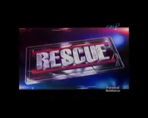 RESCUE: July 28 2011