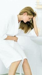 Abnormal White Discharge 17-07