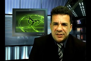 DVD Prepare-se - Volume 3