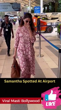 Celebs Spotted Today in City or Airport Viral Masti Bollywood