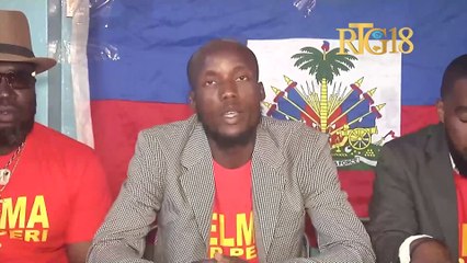 Responsab Dèlma Pap Peri yo mande leta santral relouvri komisarya ak tribinal kafou ayopò a.