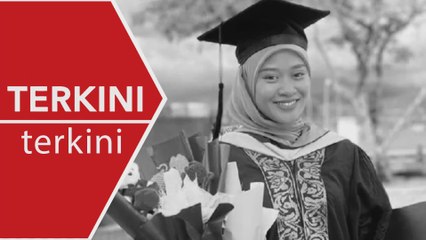 [TERKINI] Jenazah Nur Farah Kartini dikebumikan di Pekan