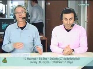 Prix du Pavillon Royal