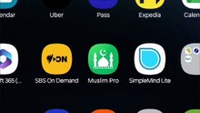 How to Change Home Screen Layouts in Anroid.