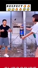 Amazing things happened