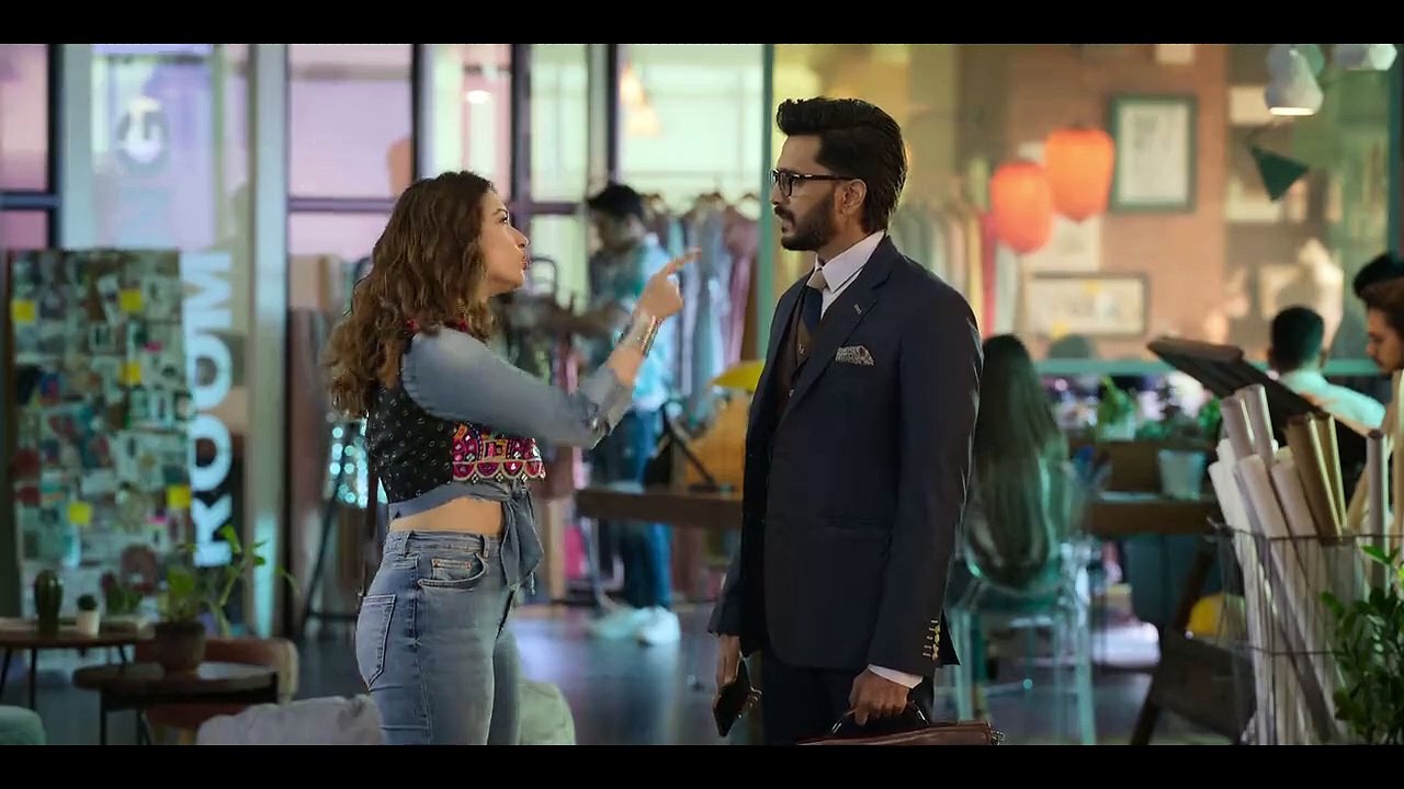 Plan A Plan B 2022  Hindi 720p