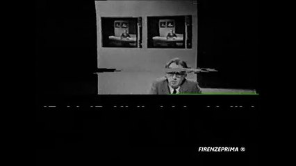 La retorica nella cultura d'oggi - La comunicazione pubblicitaria - 2a parte - 1972.