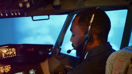 "Grippan's Precision Landing on a Moving Sea Carrier – Must Watch!"