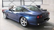 Ferrari 575 Maranello