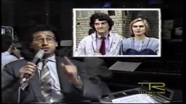 Guelfi e Ghibellini 1a punt. Con Carlo Conti, Leonardo Pieraccioni e Brunetto Salvini. Teleregione