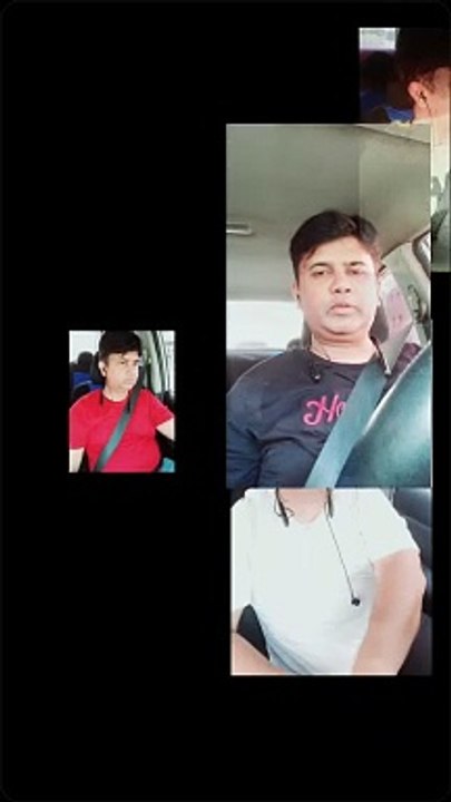 Exciting and Inspiring Driving Video Shorts Dubai City Drive Tour