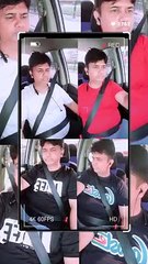 Very Exciting and Amazing Driving Shorts | Dubai City Drive Tour