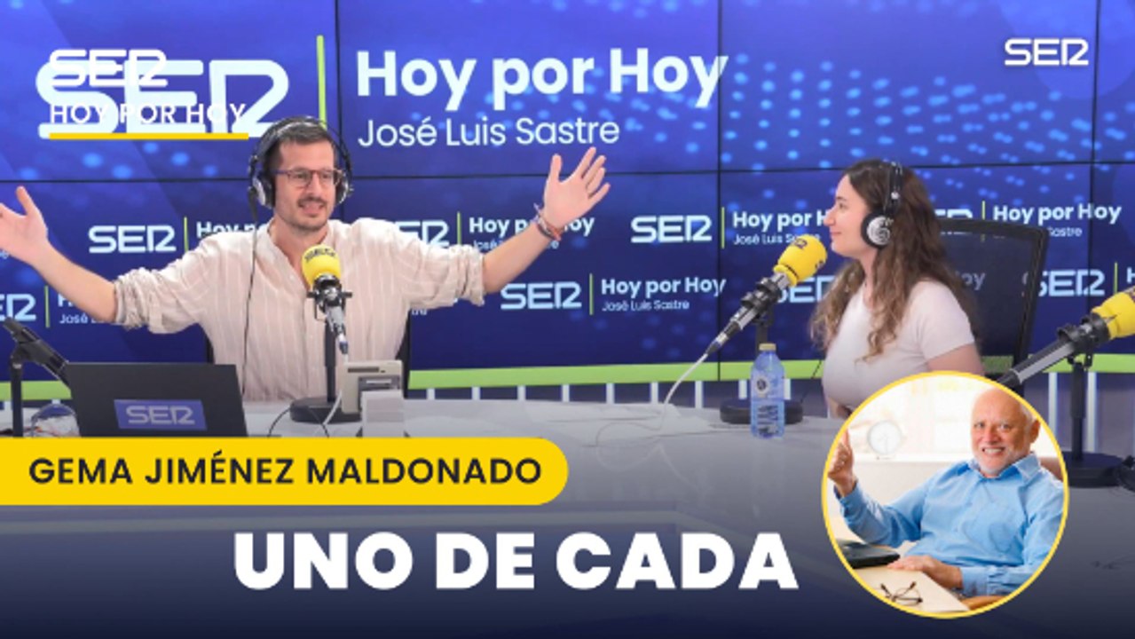 El test de memes a Sastre, 'Hide the pain Harold' y Taylor Swift