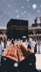 Pyara Madina pyara Kaba ❤️✨❣️