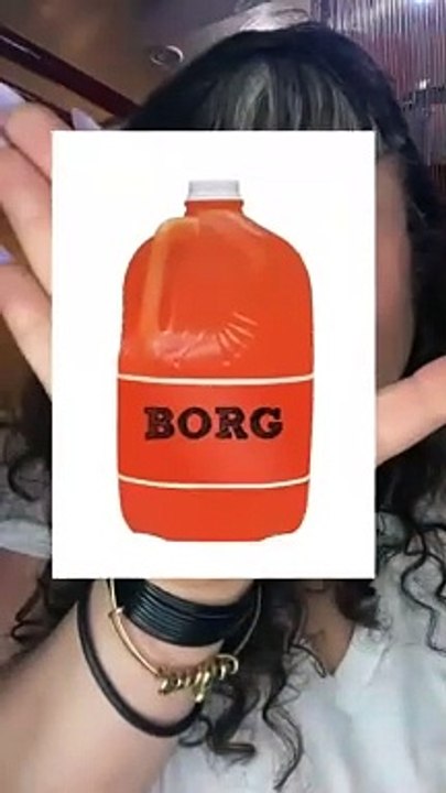 Explain it Like I'm 35: BORGs