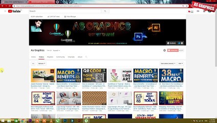 Lesson 1 Abstract Background Design in CorelDraw X7