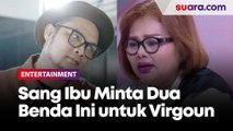 Meski Direhabilitasi, Eva Manurung Minta Dua Benda Ini untuk Virgoun Tetap Bisa Berkarya