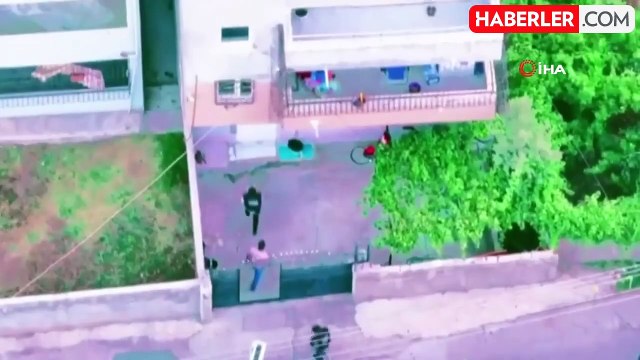 57 ilde 'Narkoçelik-27' operasyonları: 1 ton 700 kilo uyuşturucu madde ve 1 milyon 181 bin uyuşturucu hap ele geçirildi, 396 kişi yakalandı