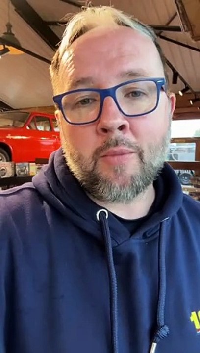 Channel 5 Police Interceptors star hosts Cops and Cars