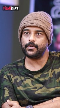 Murali Gopy About Politicians Biopics ...