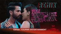 teri bato me new hindi bollywood song 2024 | REMIX | YE | #songs