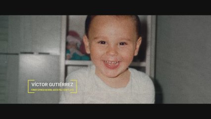 "Durante muchos años pensé que era un cobarde por no mostrar mi verdadero yo"