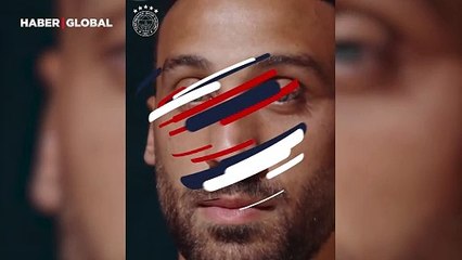 Hababamlı tanıtım sosyal medyayı salladı: Fenerbahçe Cenk Tosun'u bu şekilde duyurdu