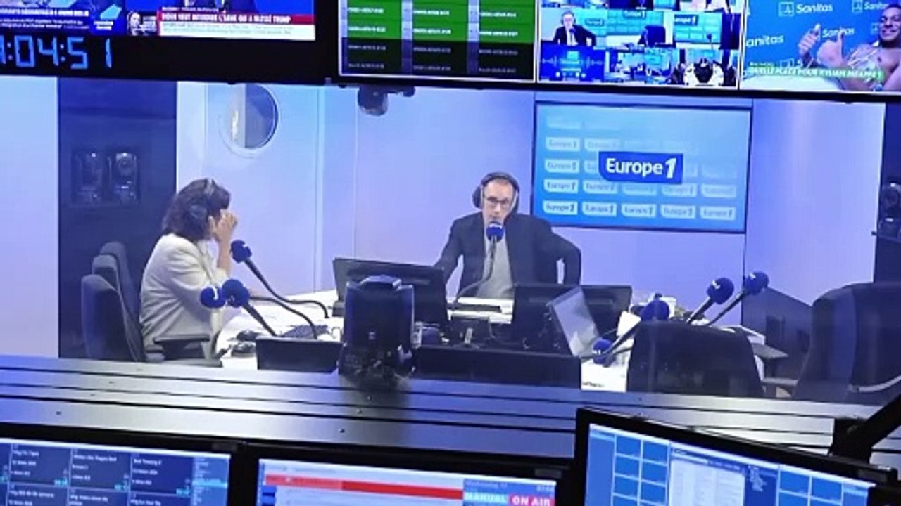 Présidentielle américaine : Joe Biden et le camp démocrate, comment reprendre pied ?