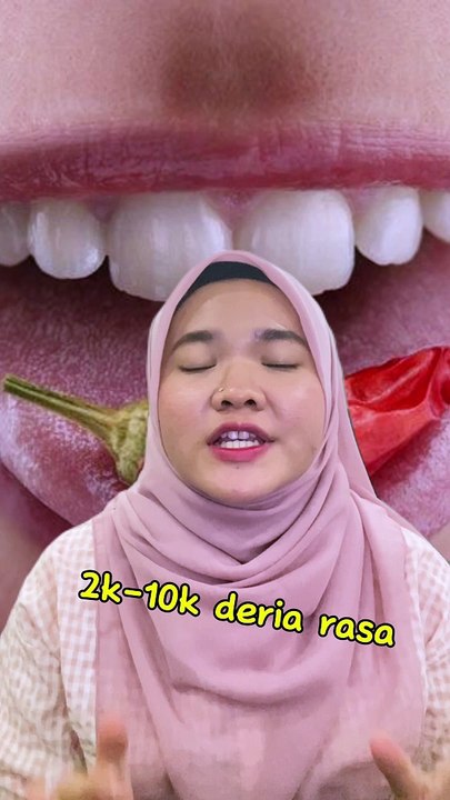 Fakta Menarik Lidah