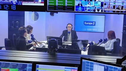 L'Alyah des juifs de France, les négociations pour choisir un Premier ministre et Anne Hidalgo dans la Seine font la Une du 17/07/2024