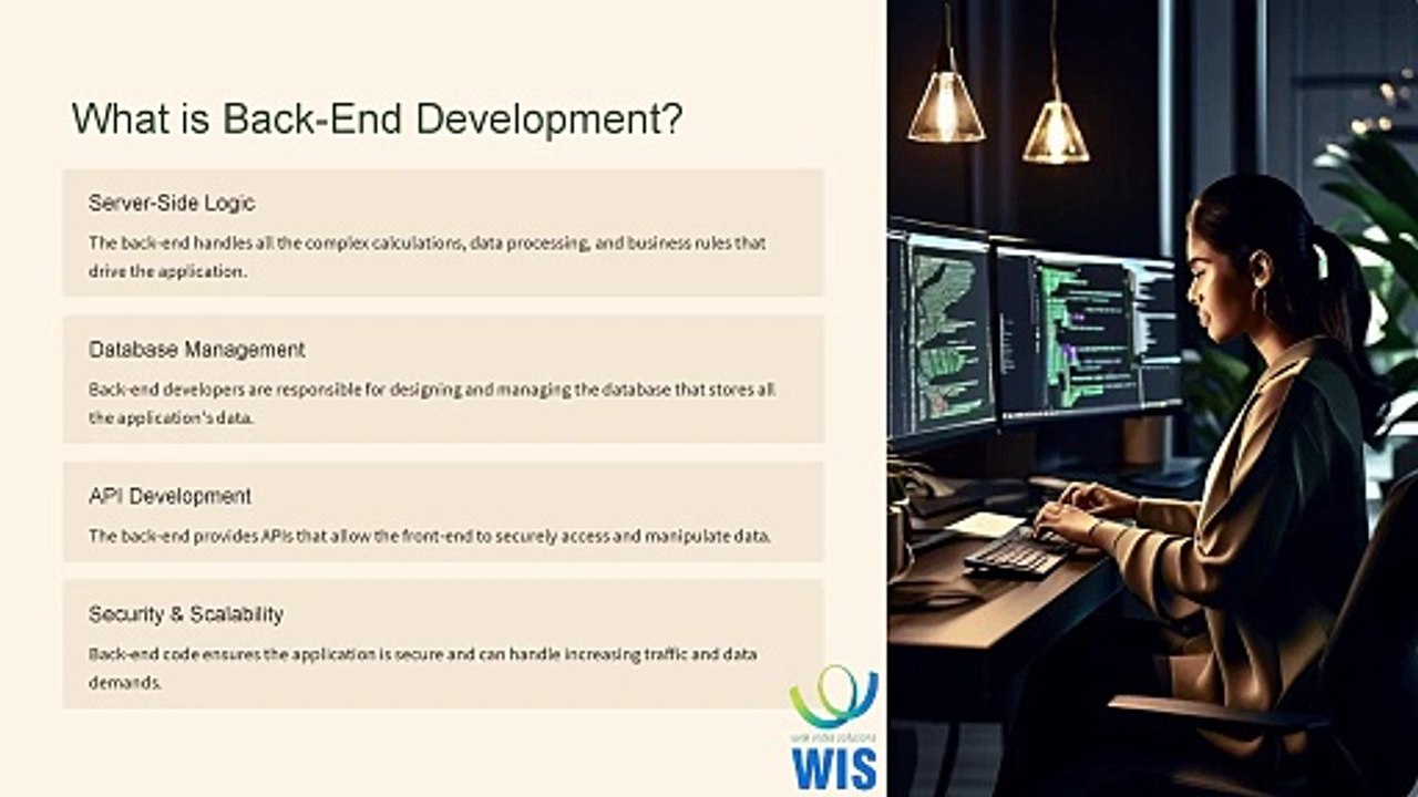 Web design company in Ernakulam|Web India Solutions