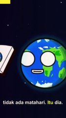 The Chronicles of Earth's Evolution Part 2