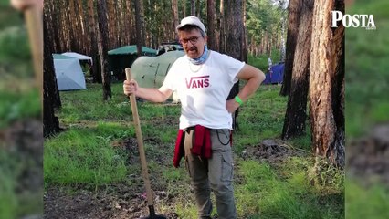 Sibirya'dan Göbeklitepe'ye taşınan teknoloji! Prof. Dr. Semih Güneri: Dile kolay 30 yıllık bir macera!