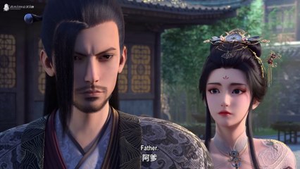 Tale of dark river episode 26 in english sub| Tale of dark river