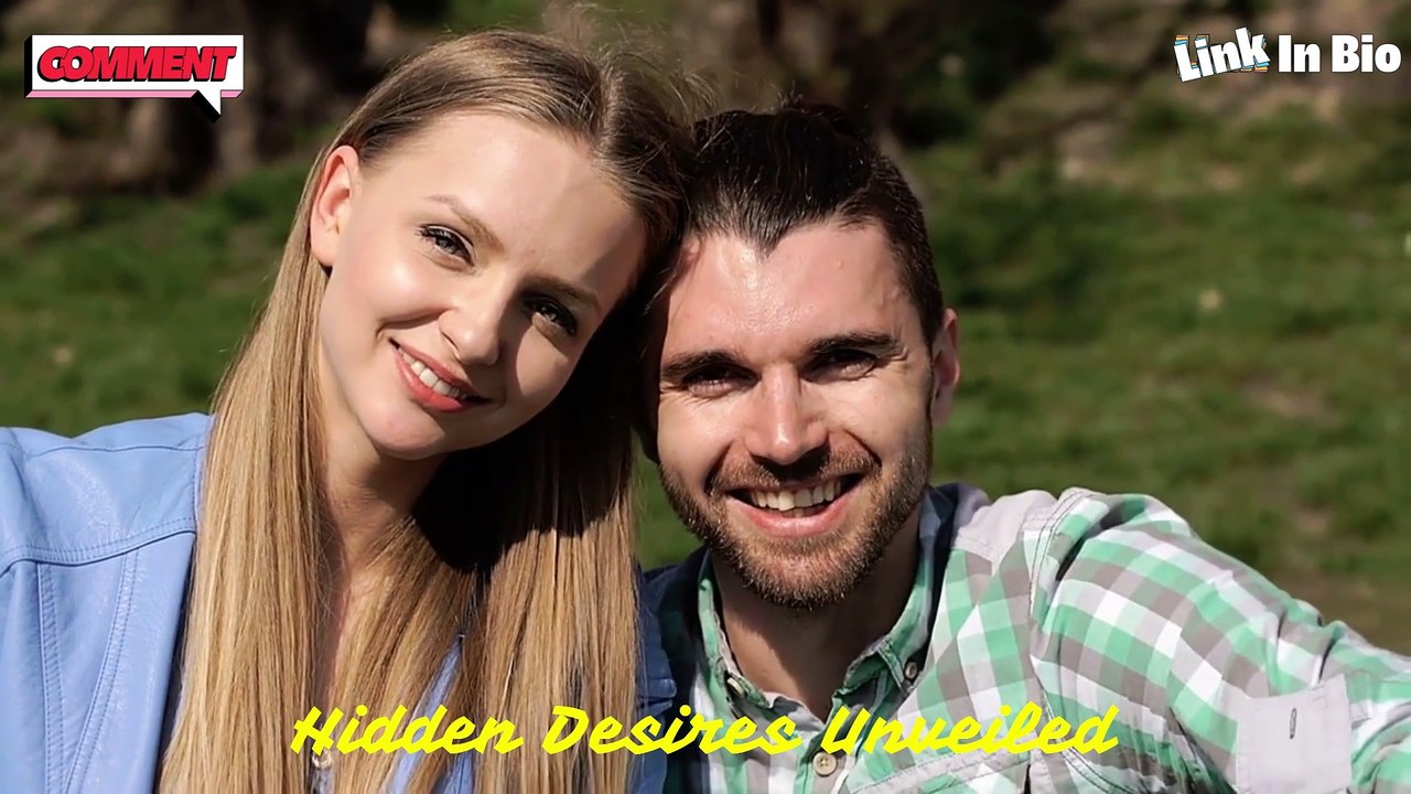 Captivate Him Forever: The Ultimate Guide to Being Irresistible and Desired