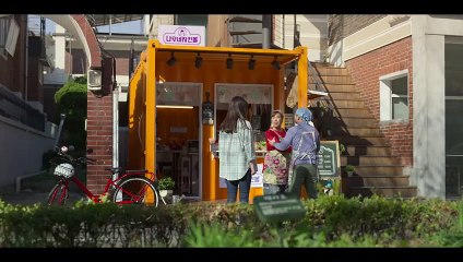 Move to heaven tập 3