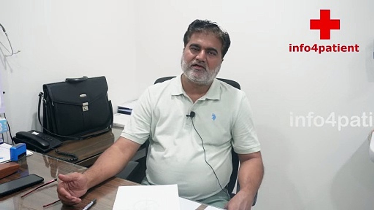 General Surgeon - Dr. Mahboob Alam -info4patient - Har Rung Pakistan - Amir Akram