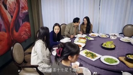 Movie __ Poor girl created a mess with a billionaire CEO without knowing �� __ Exp in Hindi-(720p)