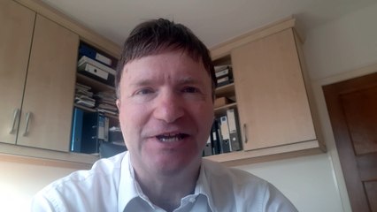 HSBC’s chief financial officer Georges Elhedery to take over as CEO in September