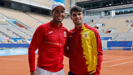 Alcaraz has potential to challenge for grand slam records - Pospisil