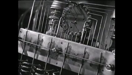 Serial - Flash Gordon - 2 Les soldats de l'espace