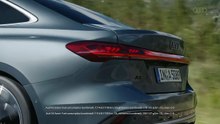 VÍDEO: Adiós al Audi A4... El Audi A5 en versiones Avant y Sedan toma el relevo ¡y nos encanta!