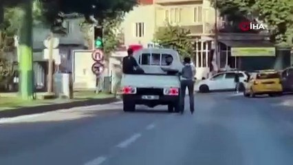 Bursa'da ölümüne yolculuk