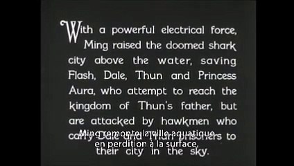 Serial - Flash Gordon - 2 Les soldats de l'espace