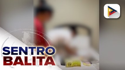 Live-in partners sa Maynila, nahulihan ng P13-M halaga ng umano’y shabu