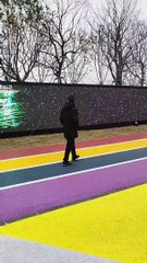 Smart way to make people exercise more